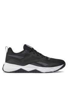 Reebok Buty na siłownię Nfx Trainer IE4469 Czarny