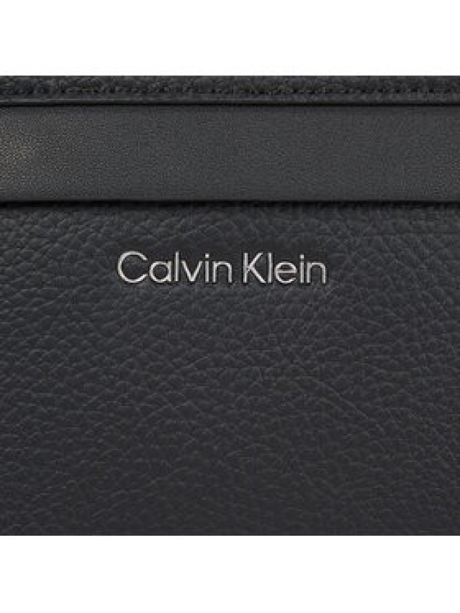 Calvin Klein Plecak Ck Must Functional 2G Bp K50K511631 Czarny