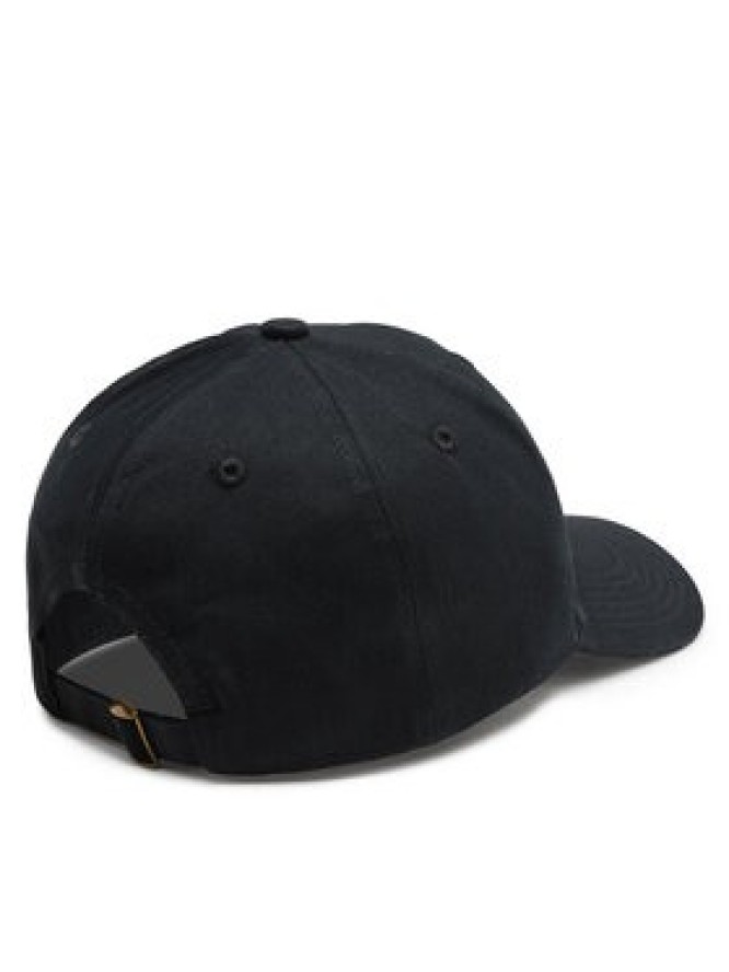 Jack&Jones Czapka z daszkiem Vesterbro 12253600 Czarny