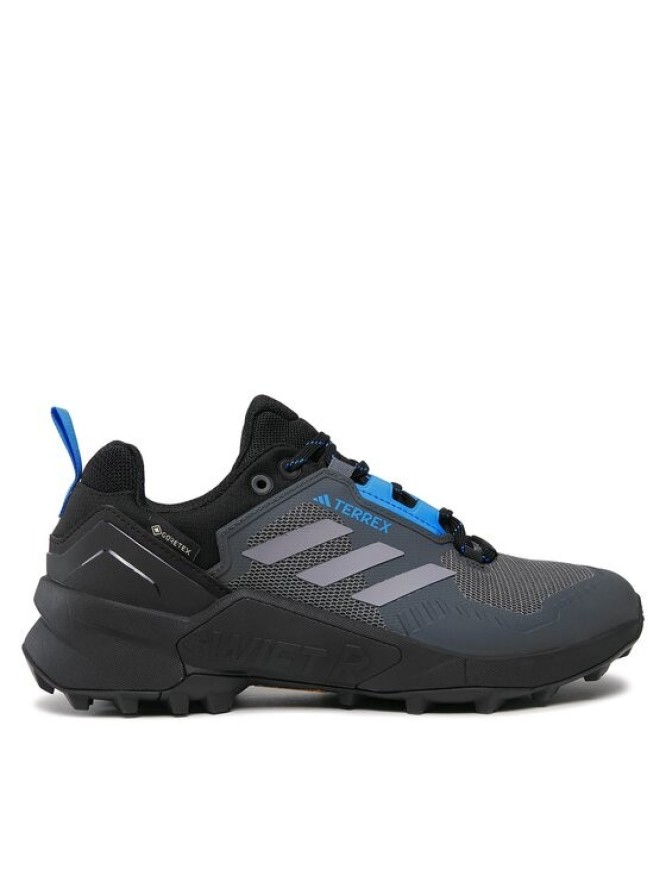 adidas Trekkingi Terrex Swift R3 GORE-TEX Hiking Shoes HR1311 Czarny