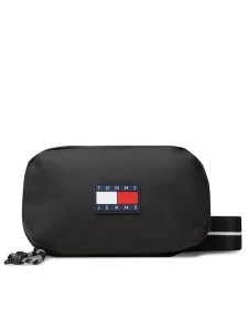 Tommy Jeans Saszetka Tjm Function Camera Bag AM0AM10800 Czarny