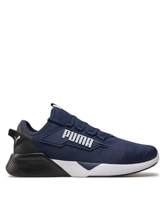 Puma Buty Retaliate 2 376676 43 Granatowy