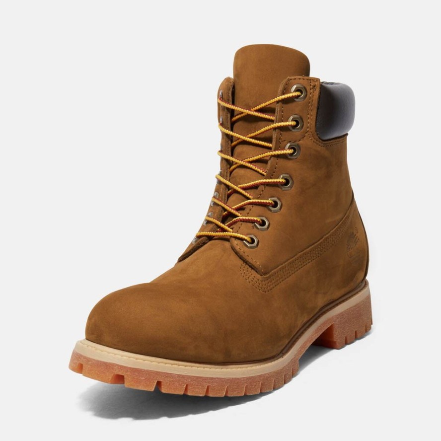 Trapery męskie Timberland 6 Inch Premium Boot