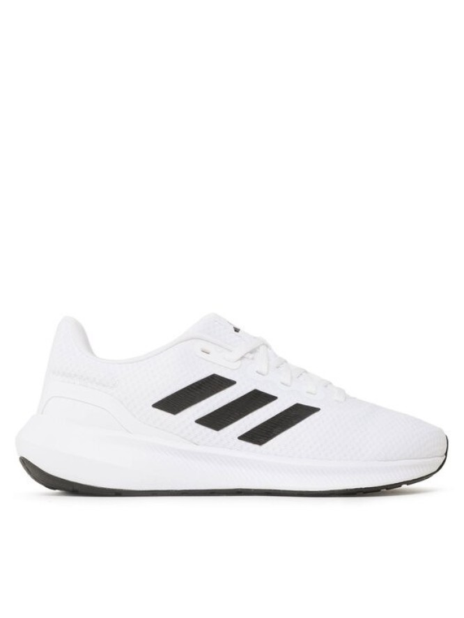 adidas Buty do biegania Runfalcon 3 Shoes HQ3789 Biały