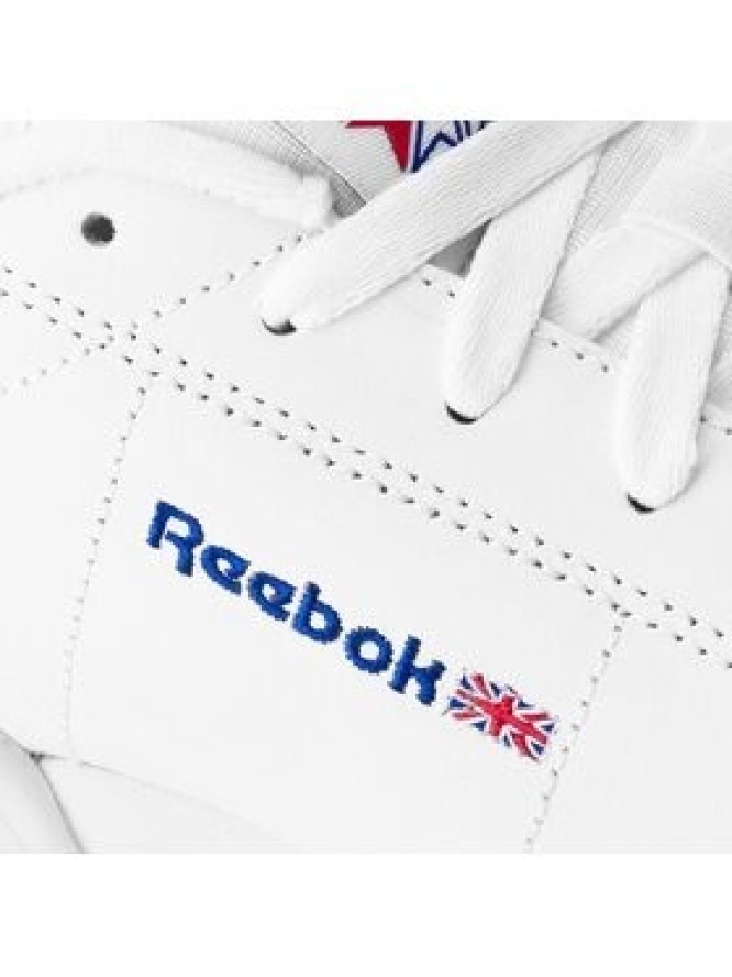 Reebok Sneakersy Npc II 1354 Biały