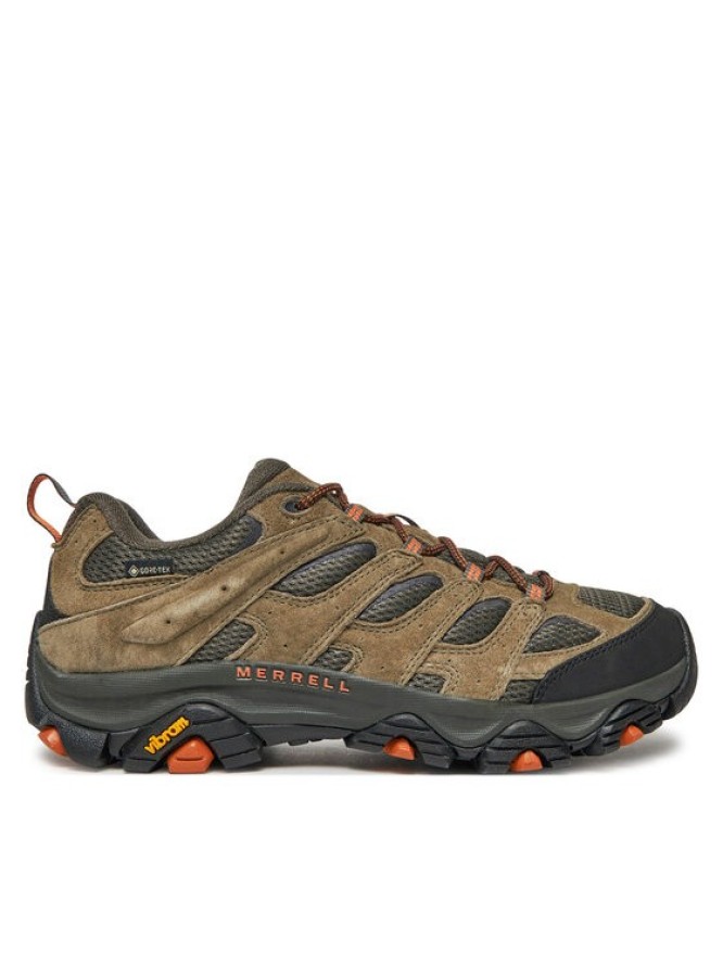 Merrell Trekkingi Moab 3 Gtx J035801 Khaki