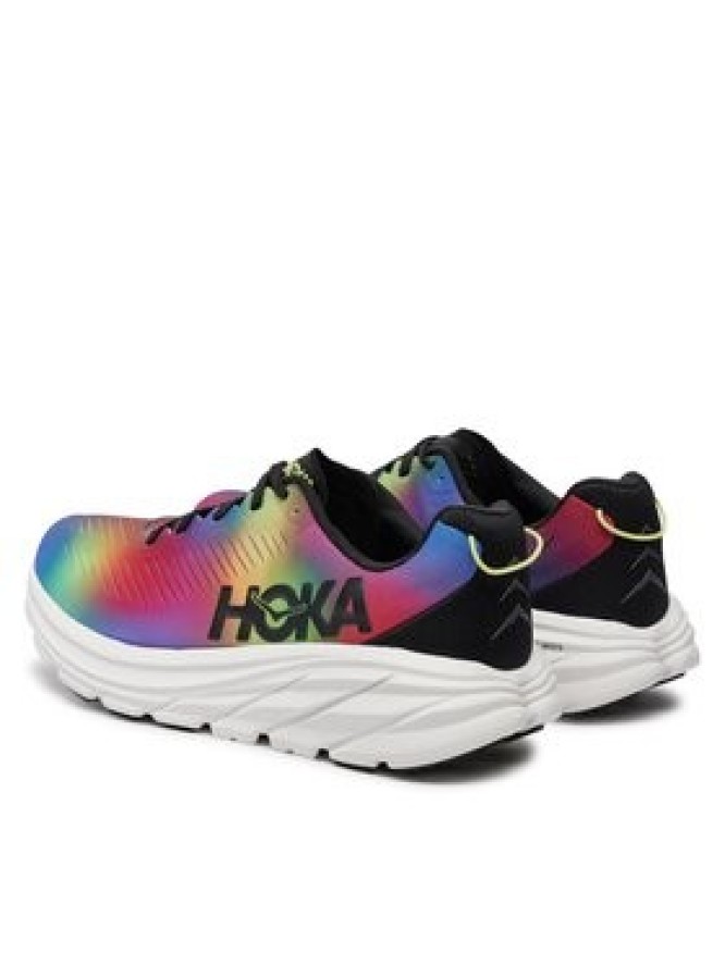 Hoka Buty do biegania Rincon 3 1119395 Niebieski