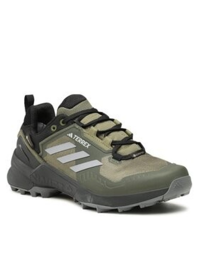 adidas Trekkingi Terrex Swift R3 GORE-TEX HR1312 Zielony