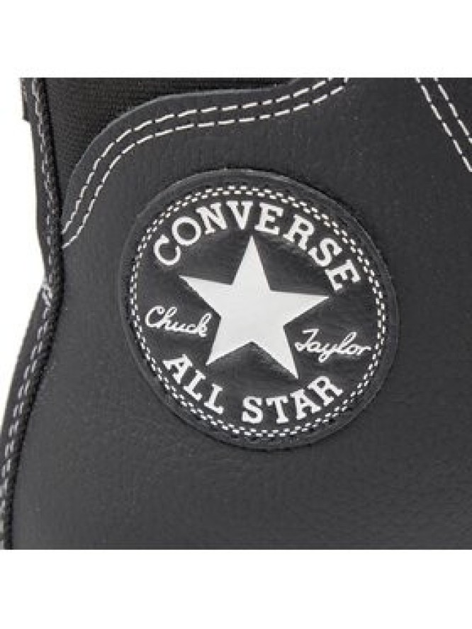 Converse Trampki Chuck Tylor Citytrek A04480C Czarny