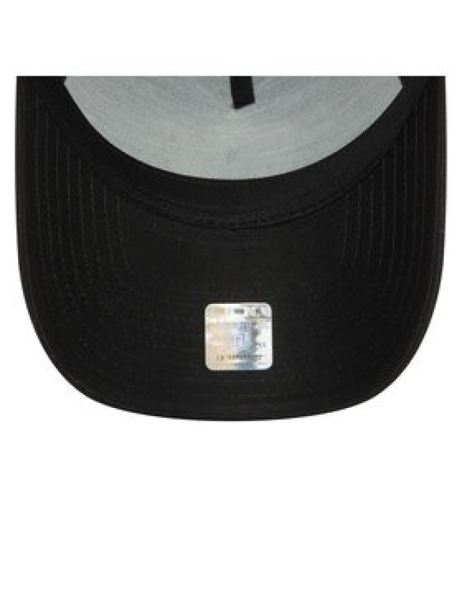 New Era Czapka z daszkiem Nfl Eframe Lasr 60565492 Czarny