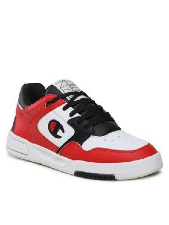 Champion Sneakersy Z80 Low S21877-CHA-WW007 Kolorowy