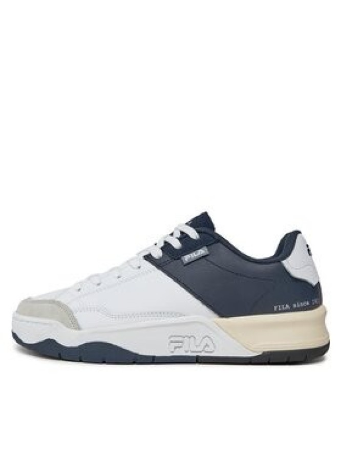 Fila Sneakersy Avenida Cb FFM0251.13037 Biały