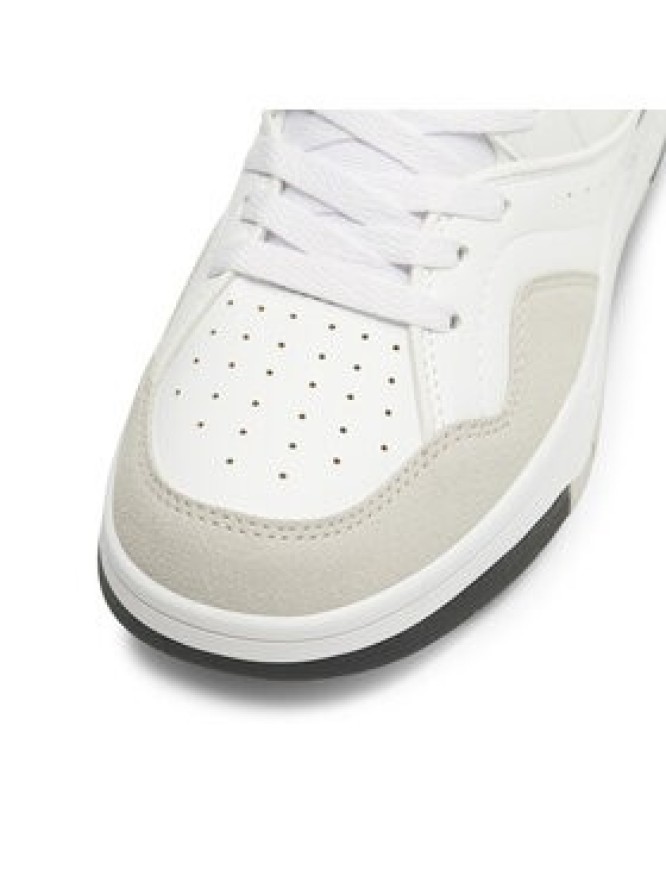 Champion Sneakersy Heritage Glory Low S22322-WW001 Biały