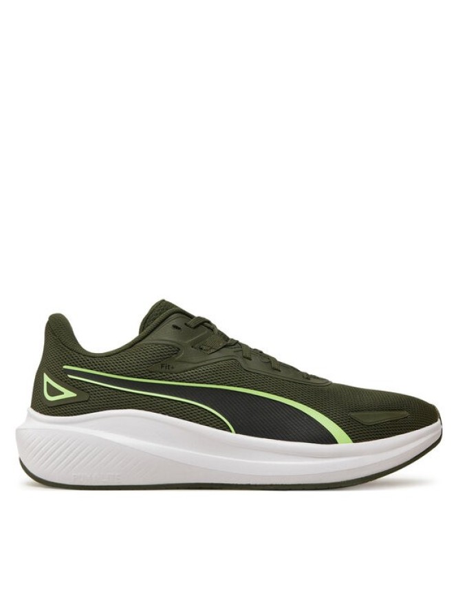 Puma Buty do biegania Skyrocket Lite 379437 26 Zielony