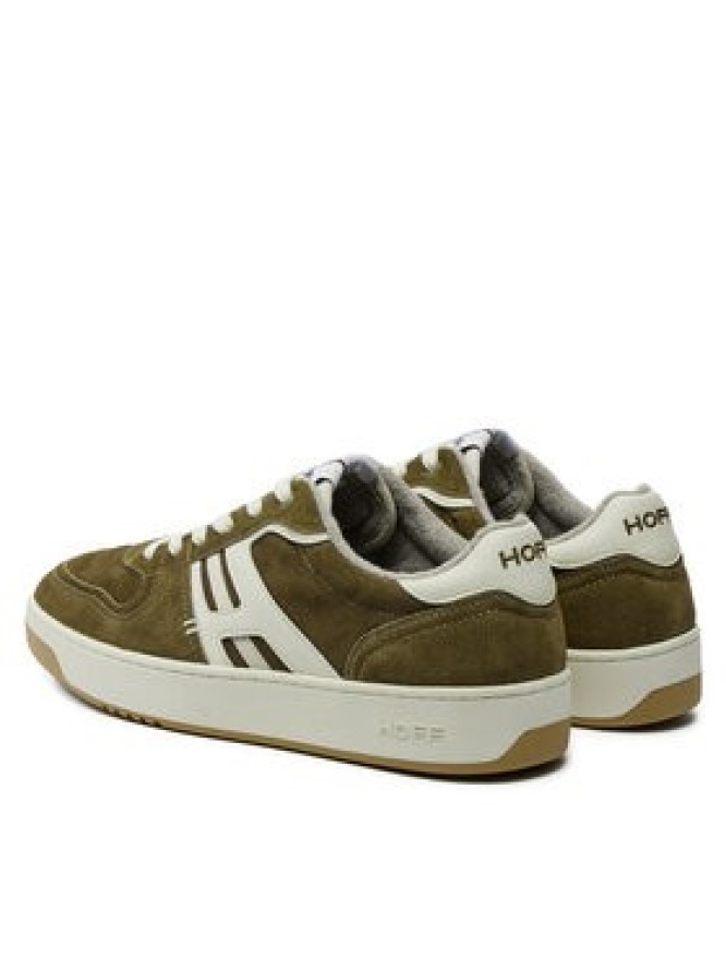 HOFF Sneakersy Chatelet 22409601 Khaki