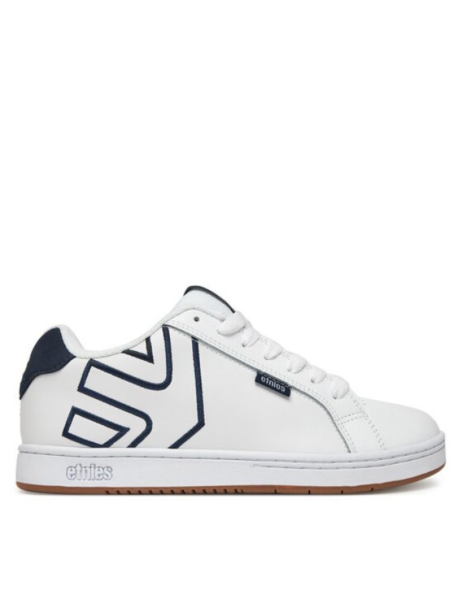 Etnies Sneakersy Fader 4101000203 Biały