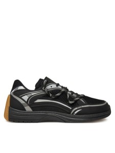 GIUSEPPE ZANOTTI Sneakersy RM50008 Czarny