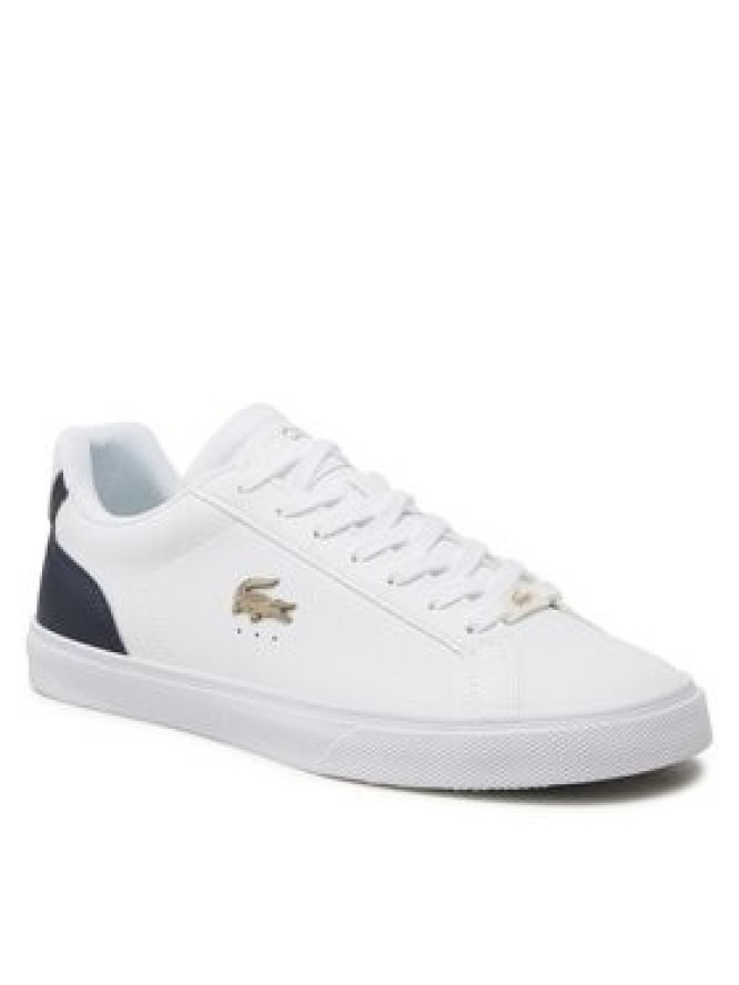 Lacoste Sneakersy Lerond Pro 123 3 Cma 745CMA0052042 Biały