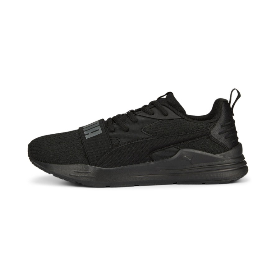 Buty do biegania męskie Puma WIRED RUN PURE