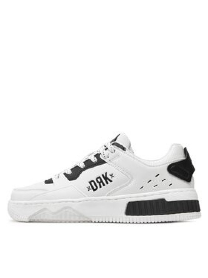 Dorko Sneakersy Easy DS24S39M Biały