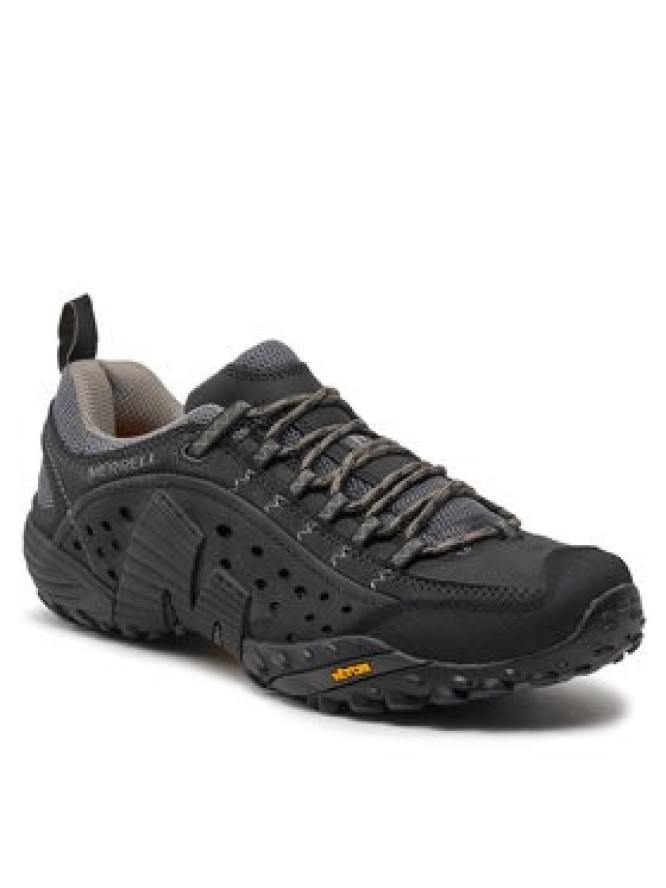 Merrell Trekkingi Intercept J73703 Czarny