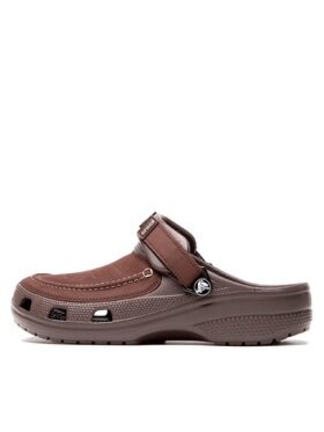 Crocs Klapki Yukon Vista II Clog M 207142 Brązowy