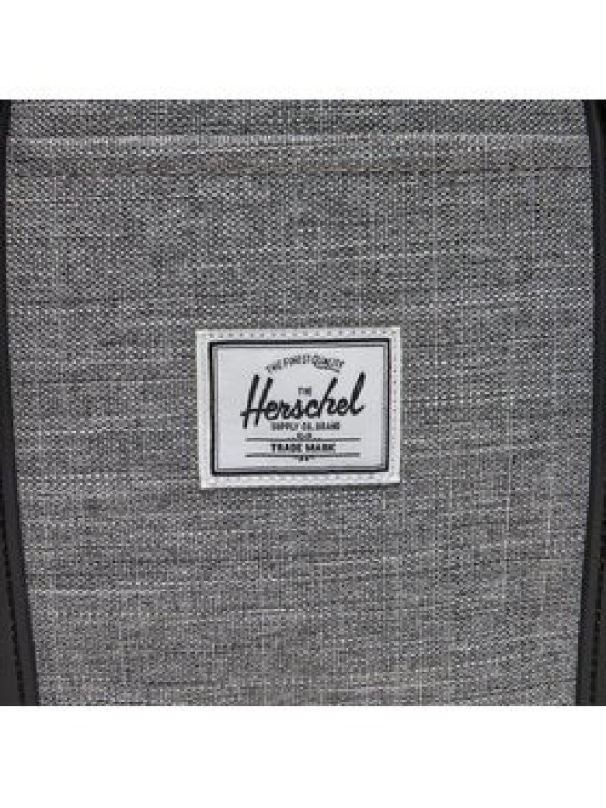 Herschel Plecak Retreat Small 11400-00919 Szary