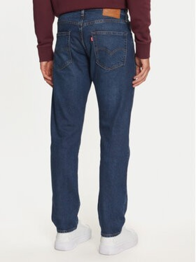 Levi's® Jeansy 502™ 29507-1460 Niebieski Taper Fit