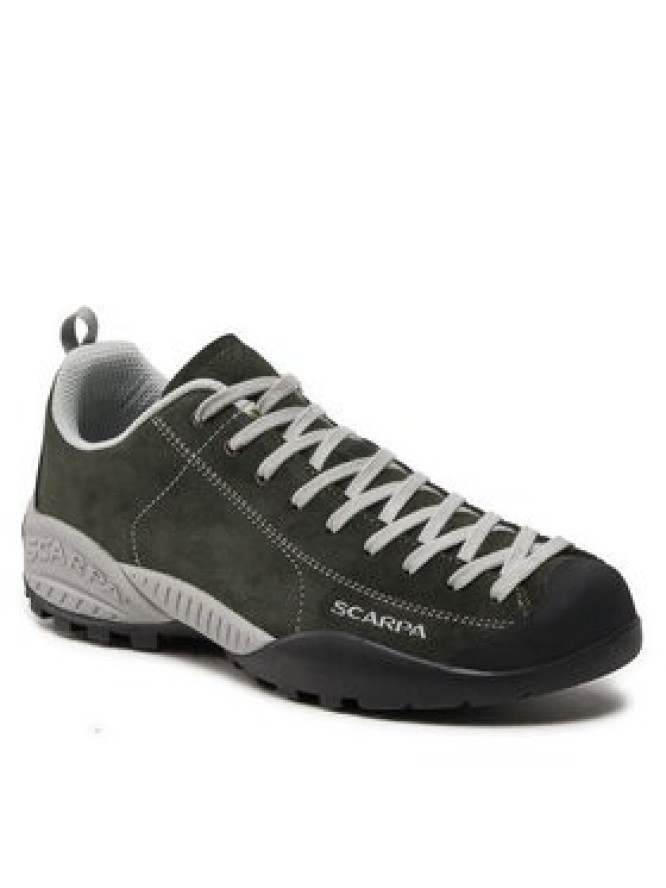 Scarpa Trekkingi 32605-350/508 Zielony