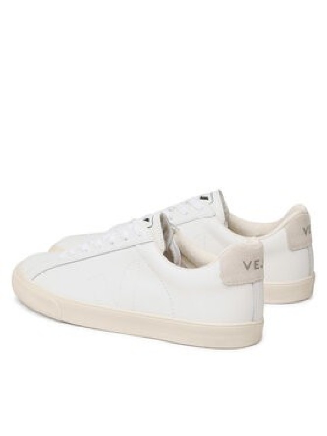 Veja Sneakersy Esplar Leather EA2001B Biały