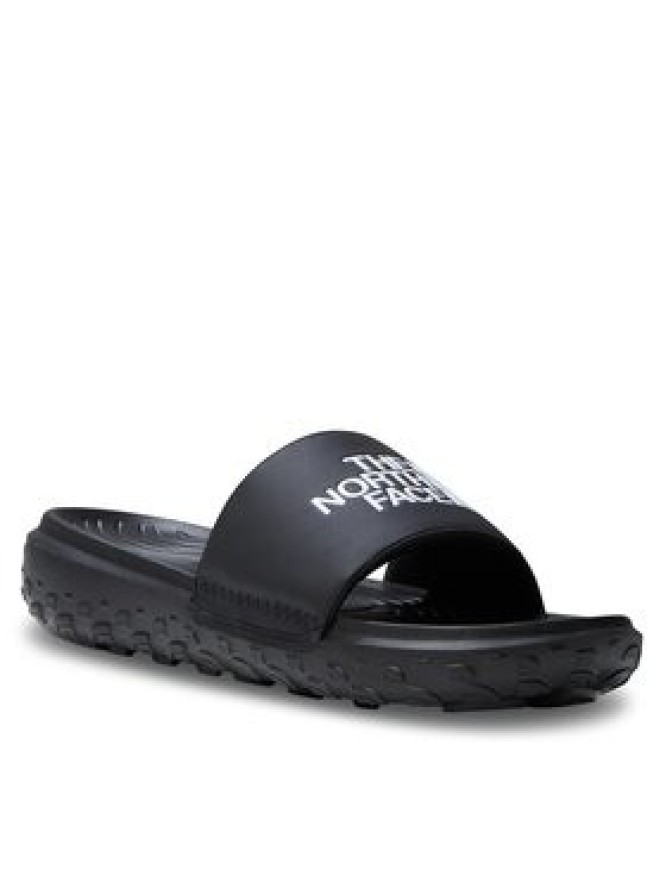 The North Face Klapki M Never Stop Cush Slide NF0A8A90KX71 Czarny