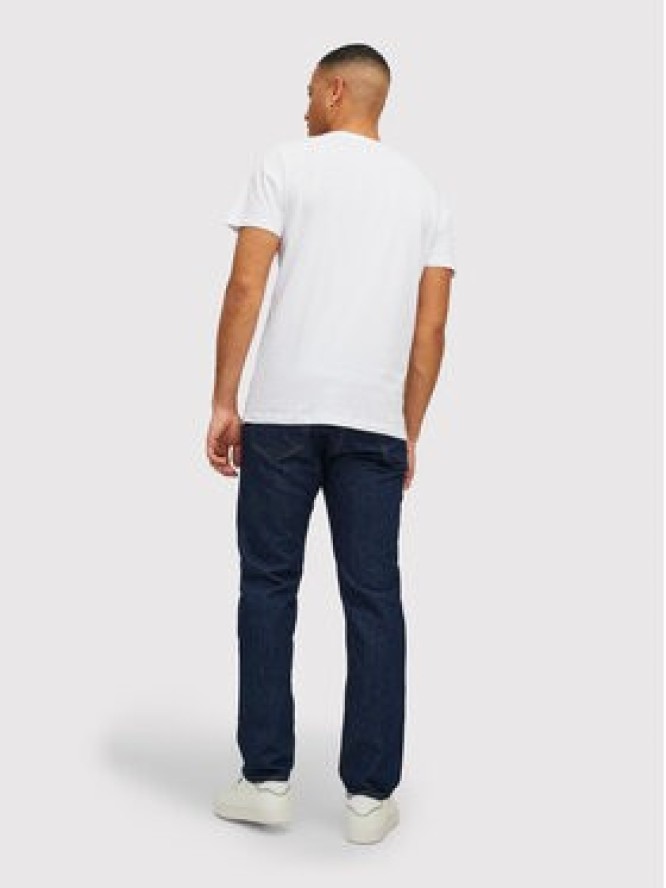 Jack&Jones Komplet 3 t-shirtów Ethan 12221269 Kolorowy Regular Fit