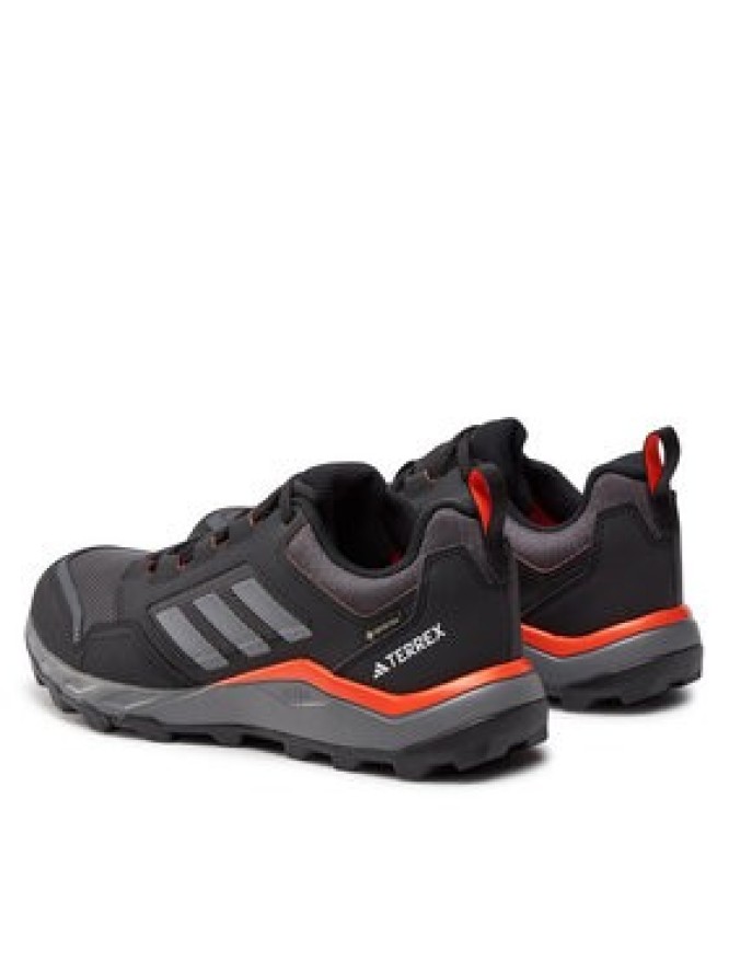 adidas Buty do biegania Terrex Tracerocker 2.0 GORE-TEX Trail Running IF0380 Szary