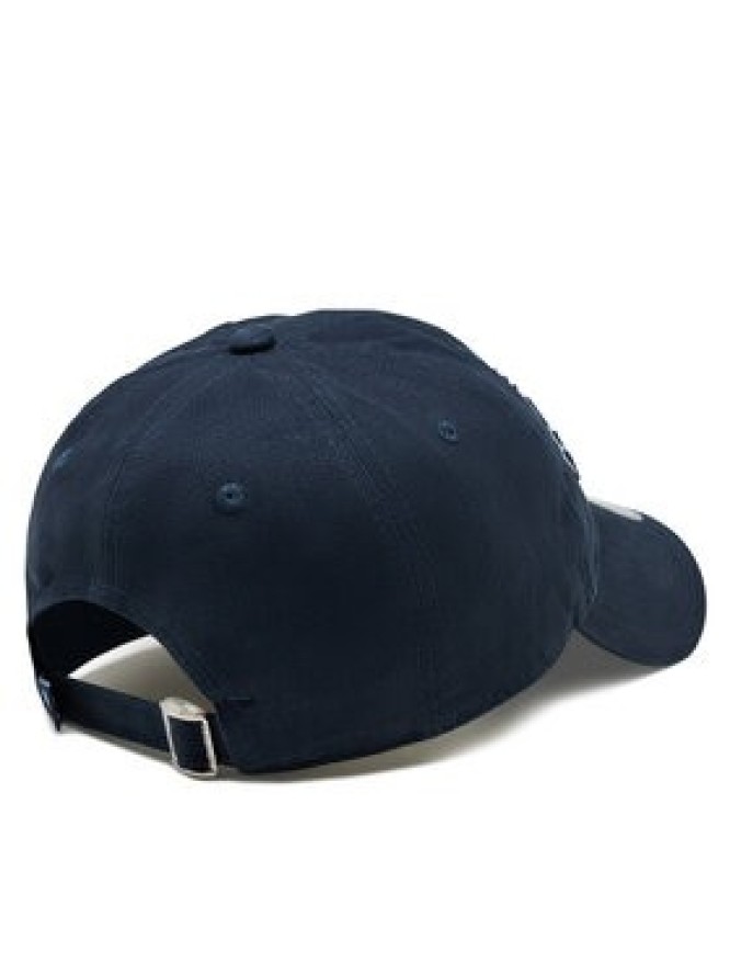 New Era Czapka Team Script 920 Nyy 60364227 Granatowy