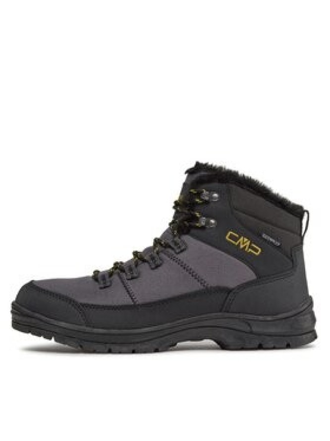 CMP Trekkingi Annuuk Snow Boot Wp 31Q4957 Szary