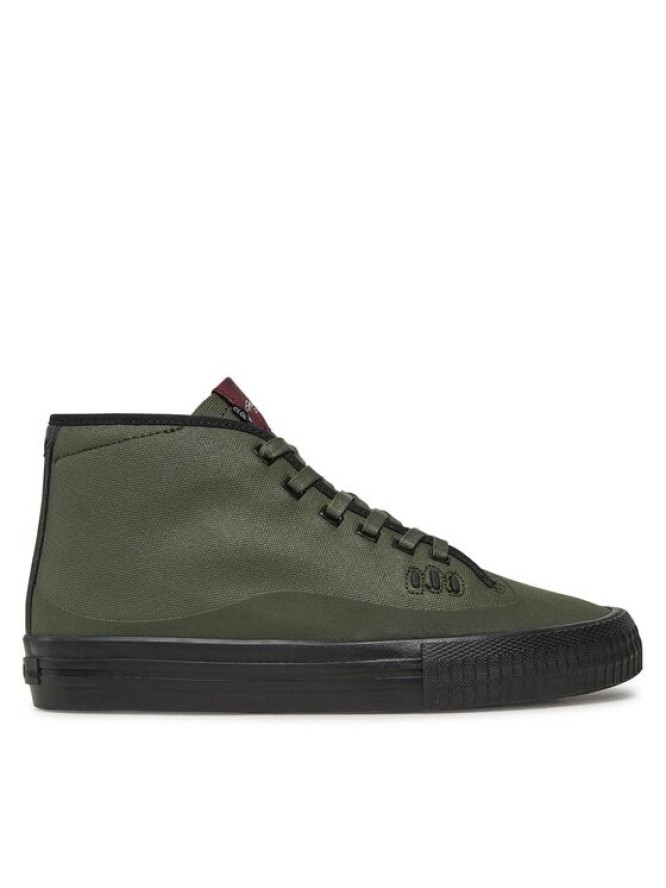 Globe Sneakersy Gillette Mid GBGILLM Khaki