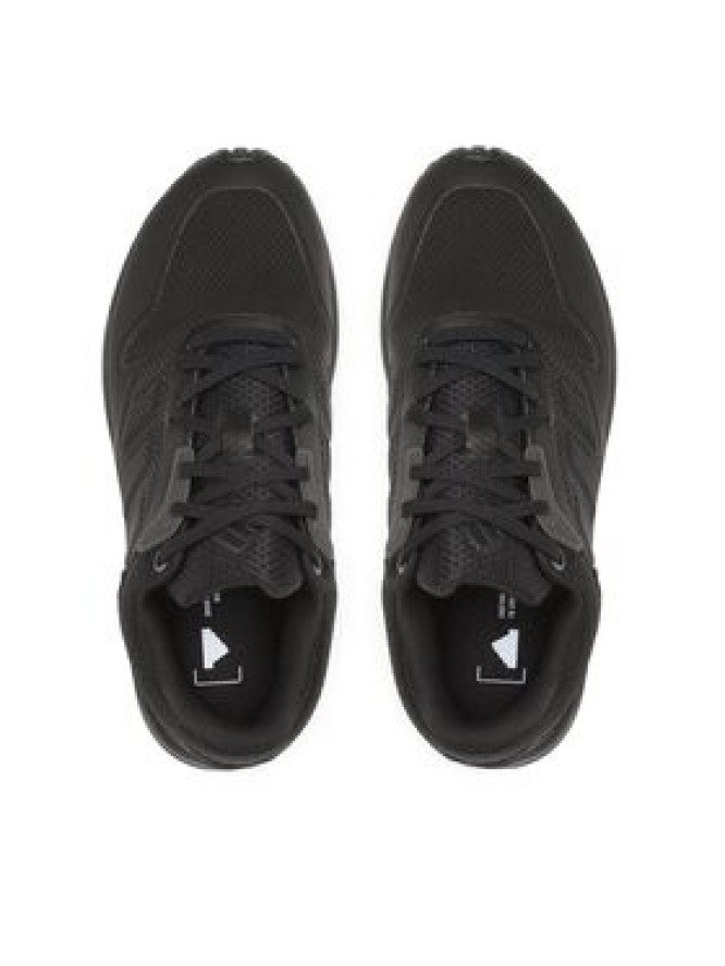 adidas Sneakersy Znchill Lightmotion+ GZ2618 Czarny