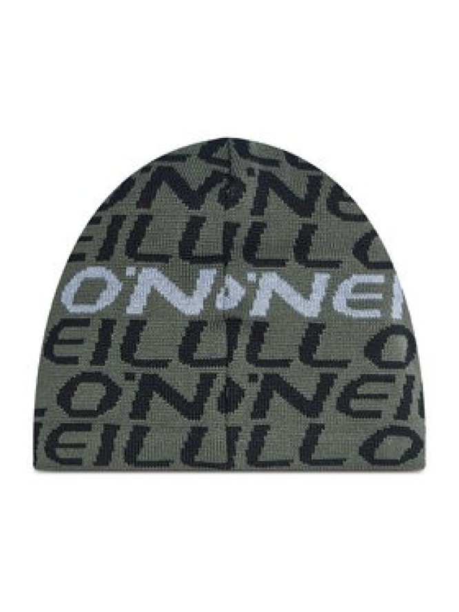 O'Neill Czapka Banner Beanie 1P4128 Zielony