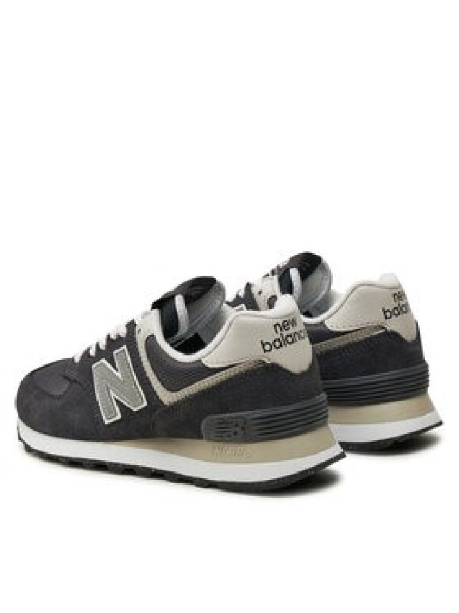 New Balance Sneakersy U574ESJ Szary