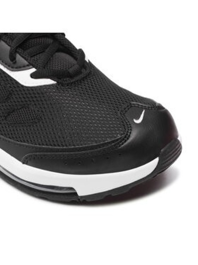 Nike Sneakersy Air Max Ap CU4826 002 Czarny