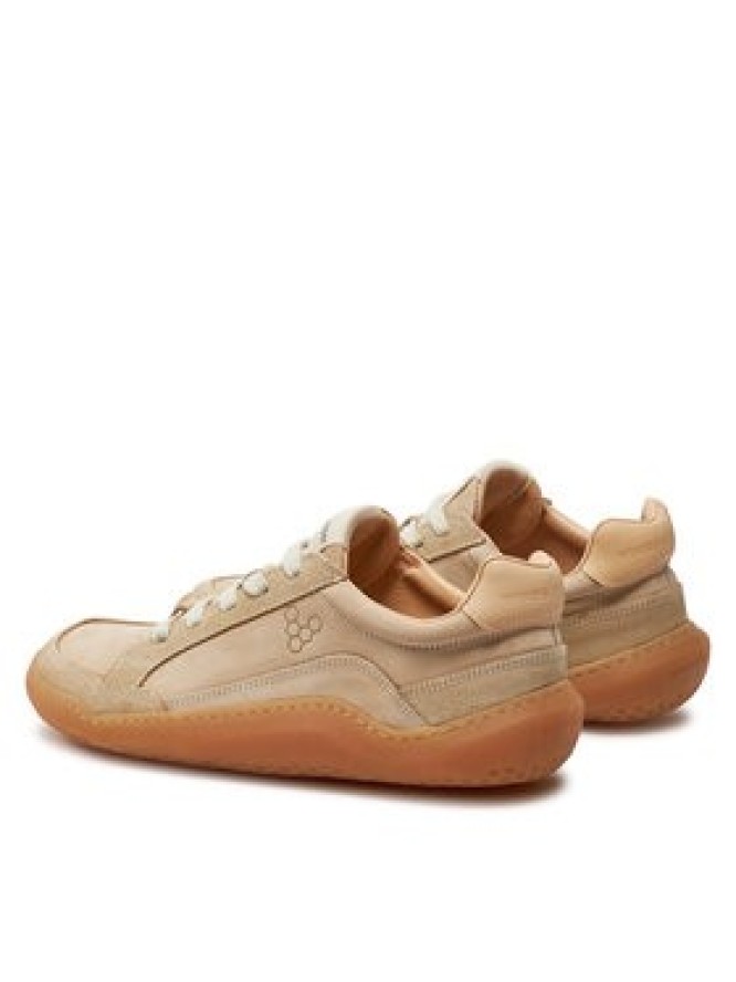 Vivo Barefoot Sneakersy Gobi 303435-01 Beżowy