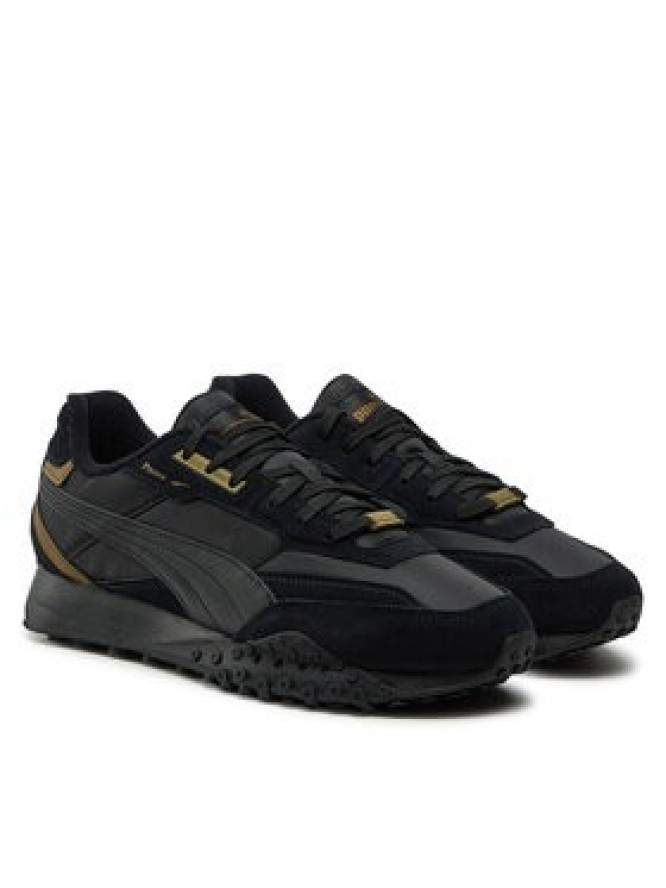 Puma Sneakersy Blktop Rider 392725 28 Czarny