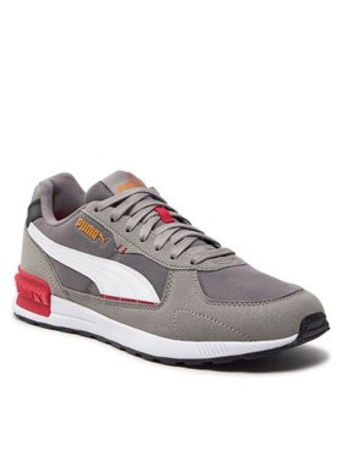 Puma Sneakersy Graviton Stormy 380738-49 Czarny