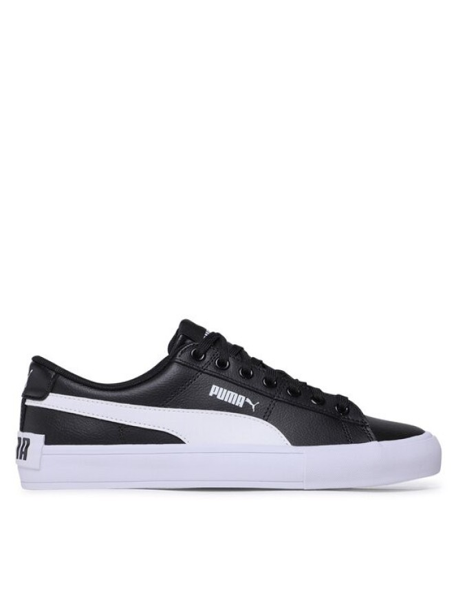 Puma Sneakersy Bari Casual 389382 02 Czarny