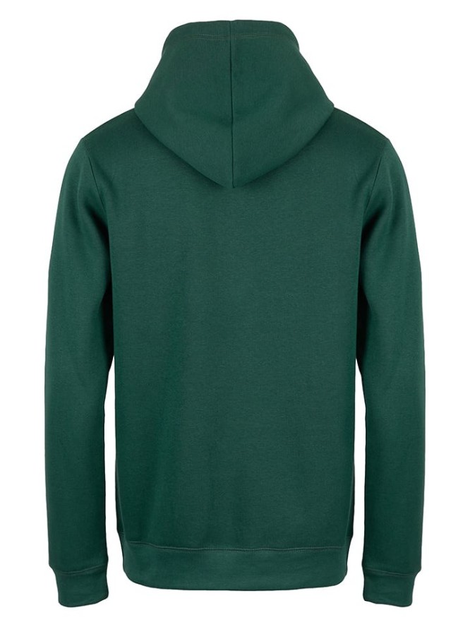 Roadsign Bluza w kolorze zielonym rozmiar: XL