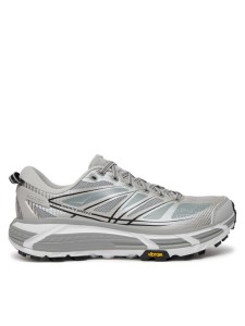 Hoka Sneakersy Mafate Speed 2 1126851 Szary