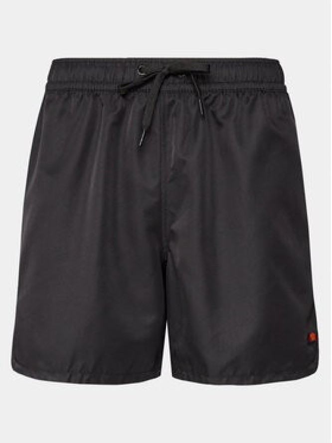 Ellesse Szorty kąpielowe Eames Short SHV20124 Czarny Regular Fit