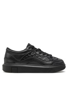 Armani Exchange Sneakersy XUX193 XV908 K001 Czarny