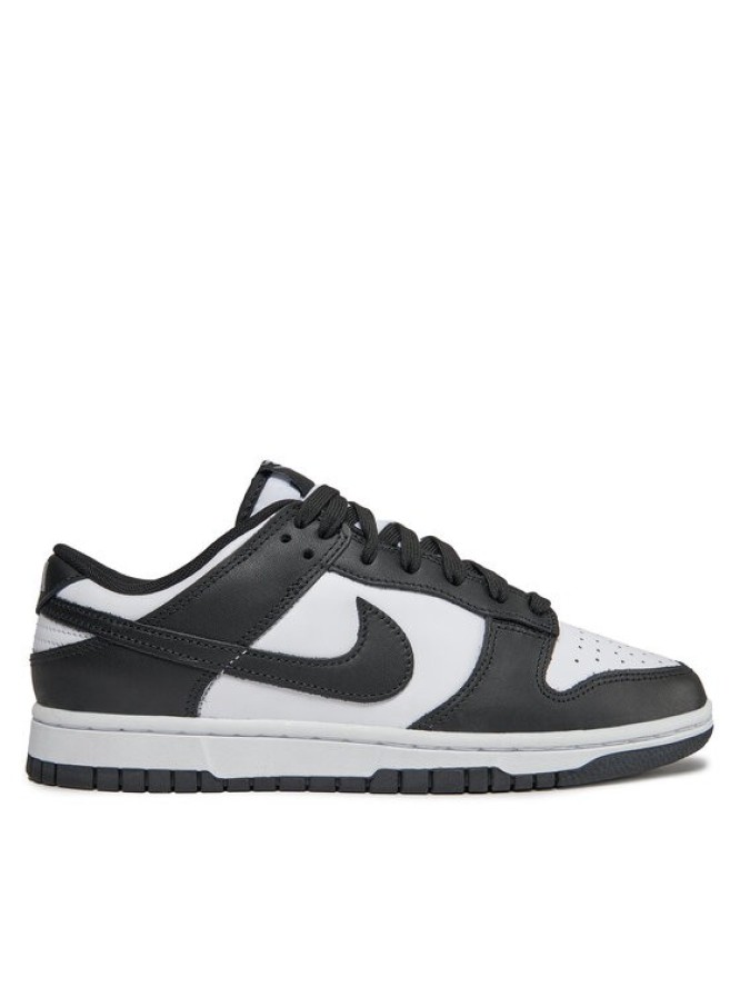 Nike Sneakersy Dunk Low Retro DD1391 100 Biały