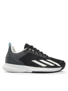 adidas Buty do tenisa Courtflash Speed Tennis Shoes HQ8482 Czarny